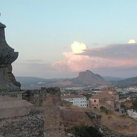 Casa Mirador Santa Maria,8 Villa Antequera Bagian luar foto