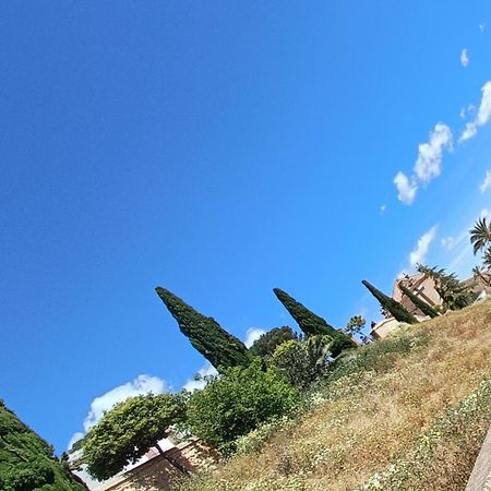 Casa Mirador Santa Maria,8 Villa Antequera Bagian luar foto