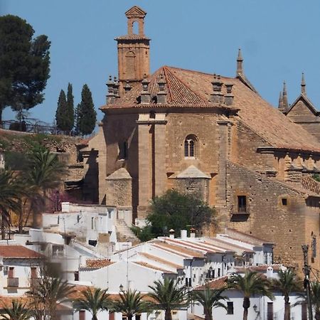 Casa Mirador Santa Maria,8 Villa Antequera Bagian luar foto