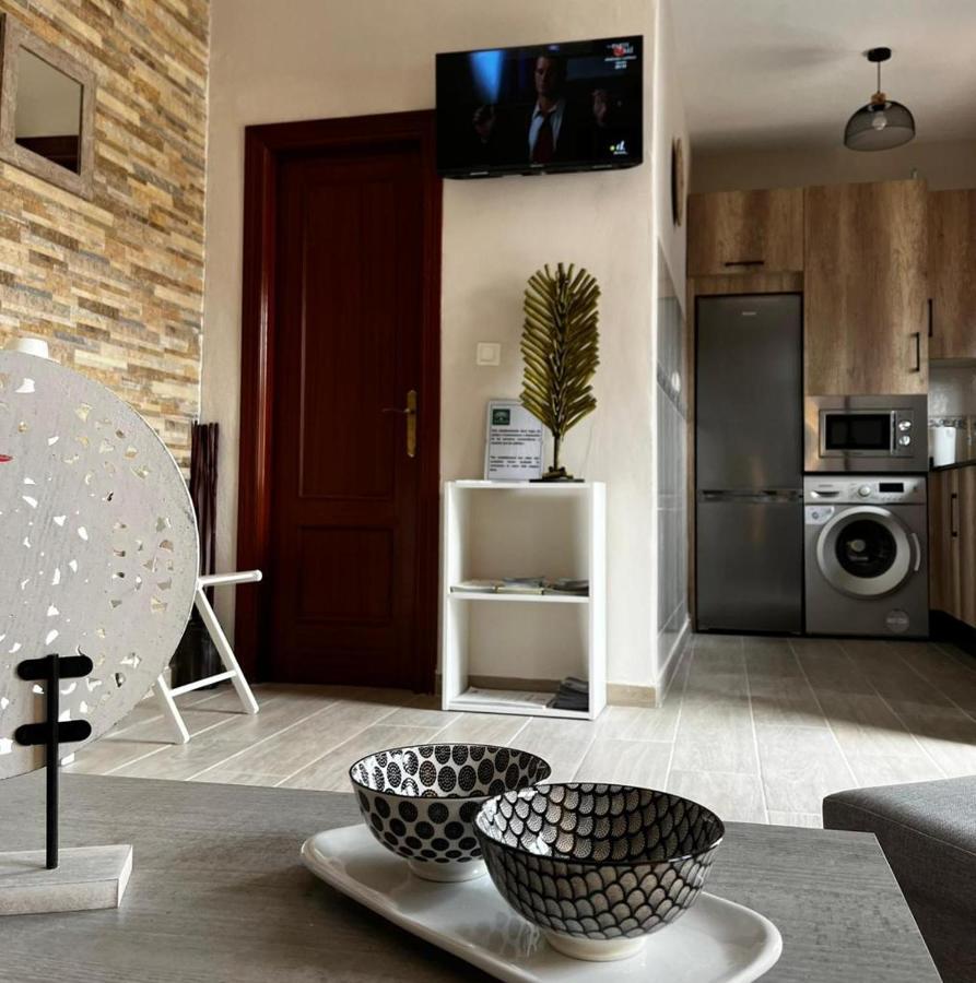 Casa Mirador Santa Maria,8 Villa Antequera Bagian luar foto