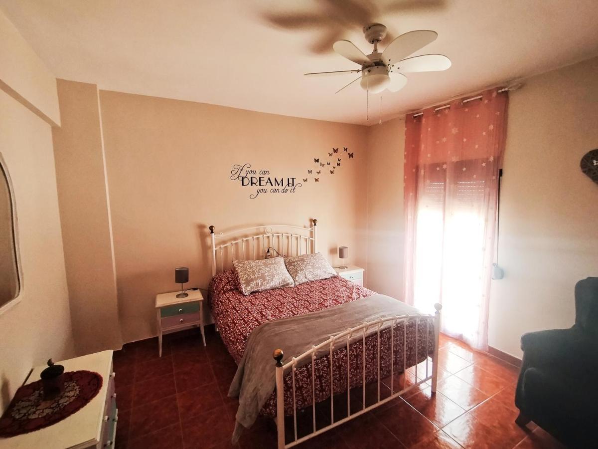 Casa Mirador Santa Maria,8 Villa Antequera Bagian luar foto