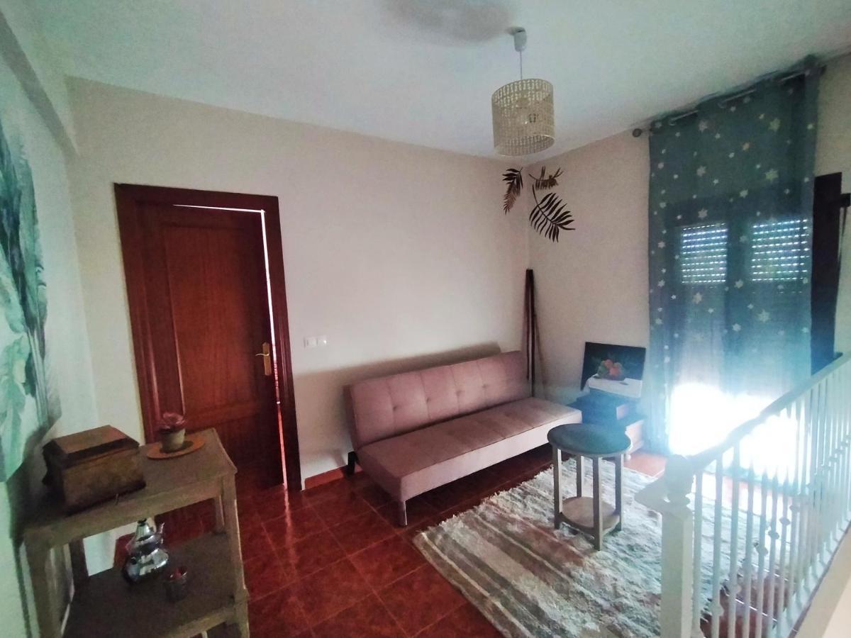 Casa Mirador Santa Maria,8 Villa Antequera Bagian luar foto