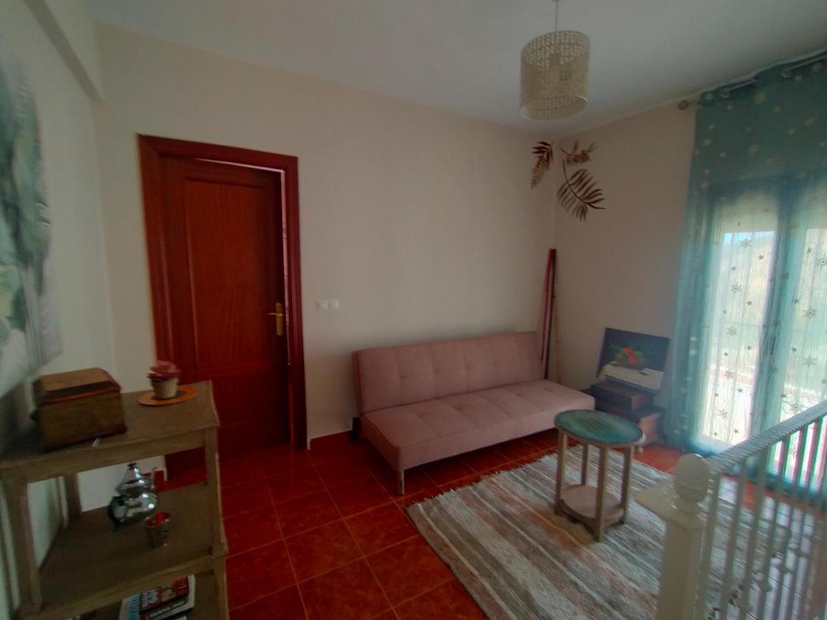 Casa Mirador Santa Maria,8 Villa Antequera Bagian luar foto
