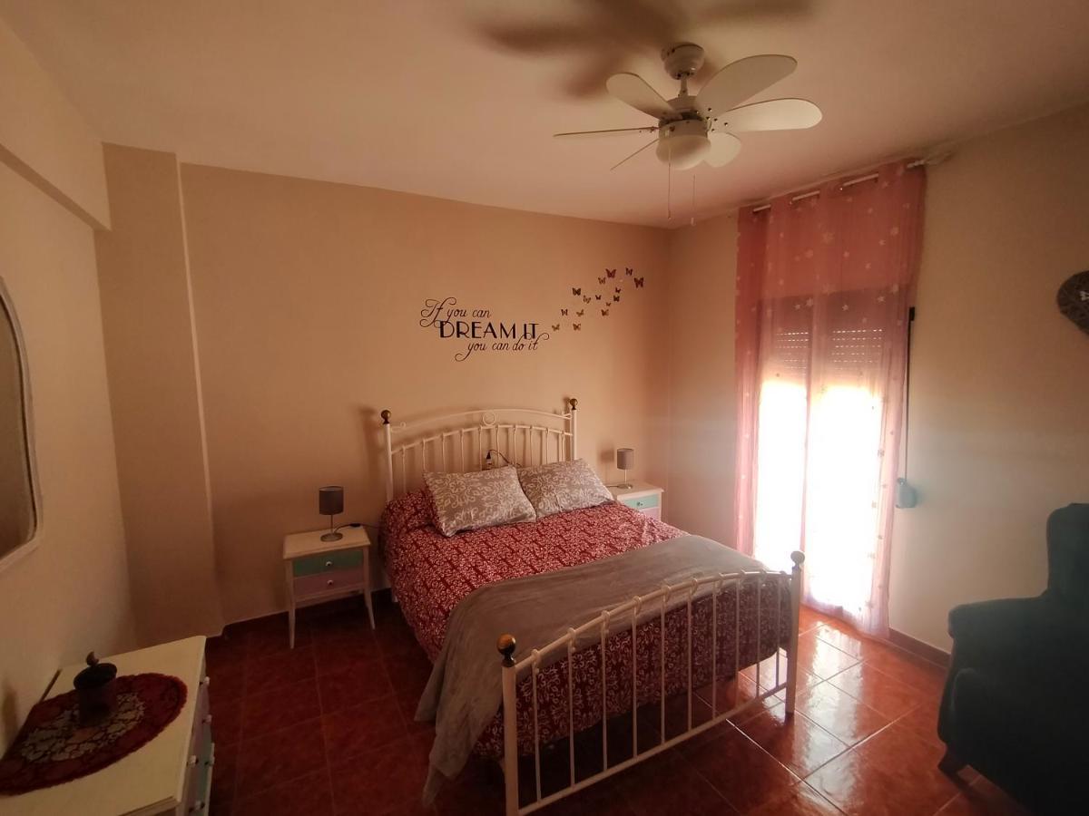 Casa Mirador Santa Maria,8 Villa Antequera Bagian luar foto