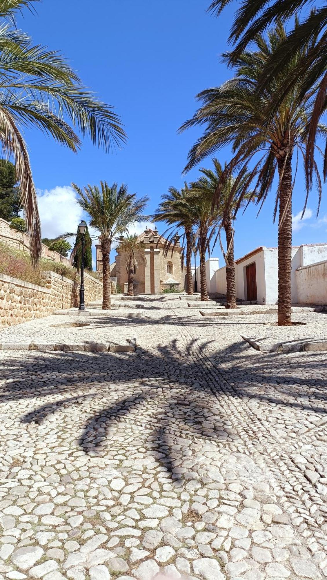 Casa Mirador Santa Maria,8 Villa Antequera Bagian luar foto